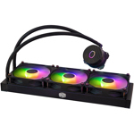 Refrigeración Liquida Cooler Master MasterLiquid 360L Core ARGB Para CPU