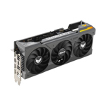 Placa de Video Asus Tuf Gaming Nvidia GeForce RTX 4070 GDDR6X OC 12GB