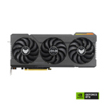 Placa de Video Asus Tuf Gaming Nvidia GeForce RTX 4070 GDDR6X OC 12GB
