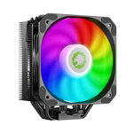 Cooler CPU Gamemax Gamma 540 Arcoíris ARGB BK