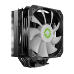 Cooler CPU Gamemax Gamma 540 Arcoíris ARGB BK