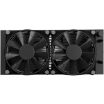 Refrigeración Liquida Gamemax Ice Chill 240 LED ARGB