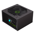 Fuente 500W Gamemax VP-500 80 Plus Bronce Fan 12cm