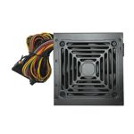 FUENTE 800W KANJI A-800-S 20+4 COOLER 120MM