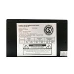 FUENTE 800W KANJI A-800-S 20+4 COOLER 120MM