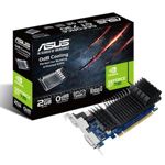 Placa de Video Asus Nvidia GeForce GT 730 2GB GDDR5