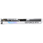 Placa de Video Gigabyte Nvidia GeForce RTX 4060 Aero OC 8GB