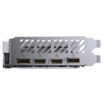 Placa de Video Gigabyte Nvidia GeForce RTX 4060 Aero OC 8GB