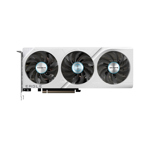 Placa de Video Gigabyte Nvidia GeForce RTX 4060 Ti Eagle OC Ice 8GB