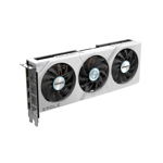 Placa de Video Gigabyte Nvidia GeForce RTX 4060 Ti Eagle OC Ice 8GB
