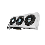 Placa de Video Gigabyte Nvidia GeForce RTX 4060 Ti Eagle OC Ice 8GB