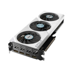 Placa de Video Gigabyte Nvidia GeForce RTX 4060 Ti Eagle OC Ice 8GB