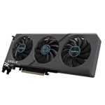 Placa de Video Gigabyte Nvidia GeForce RTX 4060 EAGLE OC 8GB