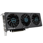 Placa de Video Gigabyte Nvidia GeForce RTX 4060 EAGLE OC 8GB