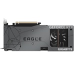 Placa de Video Gigabyte Nvidia GeForce RTX 4060 EAGLE OC 8GB