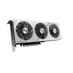 Placa de Video Gigabyte Nvidia GeForce RTX 4060 EAGLE ICE OC 8GB