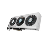 Placa de Video Gigabyte Nvidia GeForce RTX 4060 EAGLE ICE OC 8GB