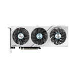 Placa de Video Gigabyte Nvidia GeForce RTX 4060 EAGLE ICE OC 8GB
