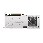 Placa de Video Gigabyte Nvidia GeForce RTX 4060 EAGLE ICE OC 8GB