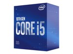 Procesador Intel Core I5-10400 4.3Ghz 6 Nucleos