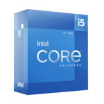 Procesador Intel Core I5-12400