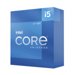 Procesador Intel Core I5-12400