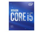 Procesador Intel Core I5-10400F 4.3Ghz 6 Nucleos