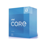 Procesador Intel Core I3-10105F