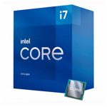 Procesador Intel Core I7-11700