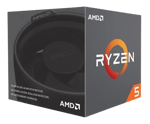Procesador Amd Ryzen 3 pro 4350g bulk con graficos vega