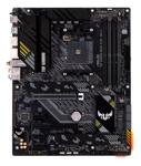 Motherboard Asus Tuf Gaming B550-plus Wifi Ii Socket Am4