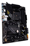 Motherboard Asus Tuf Gaming B550-plus Wifi Ii Socket Am4