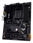 Motherboard Asus Tuf Gaming B550-plus Wifi Ii Socket Am4