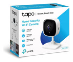 Camara Seguridad Ip 1080p Tp Link Tapo C100 Wifi Movimiento