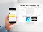 Kit Alarma Domiciliaria Gadnic Inalámbrica GSM Con Pantalla LED