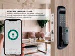Cerradura Inteligente Wifi Bluetooth Huella App