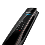 Cerradura Smart Philips DDL702-8H con Reconocimiento Facial