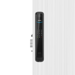 Cerradura Smart Philips DDL702-8H con Reconocimiento Facial
