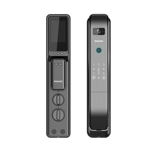 Cerradura Smart Philips DDL303-VP-5H con Video Portero