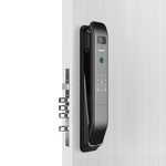 Cerradura Smart Philips DDL303-VP-5H con Video Portero