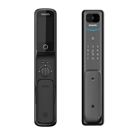 Cerradura Smart Philips Alpha-VP-5H Video Portero integrado