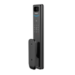 Cerradura Smart Philips Alpha-VP-5H Video Portero integrado