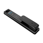 Cerradura Smart Philips Alpha-VP-5H Video Portero integrado