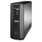 Estabilizador UPS APC BACK BR550G-AR