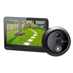 Video Portero Inteligente Wi-Fi Ezviz HP4