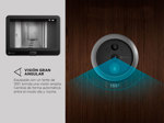 Video Portero Inteligente Wi-Fi Ezviz HP4