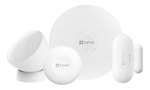 Kit de Sensores 4 Piezas Smart Home Ezviz Cs-B1 Blanco