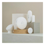Kit de Sensores 4 Piezas Smart Home Ezviz Cs-B1 Blanco