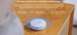 Kit de Sensores 4 Piezas Smart Home Ezviz Cs-B1 Blanco