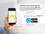 Kit Alarma Para El Hogar Gadnic + 6 Sensores Extras